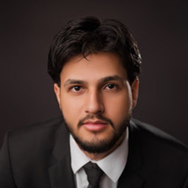 Chasamvir Singh, Associate